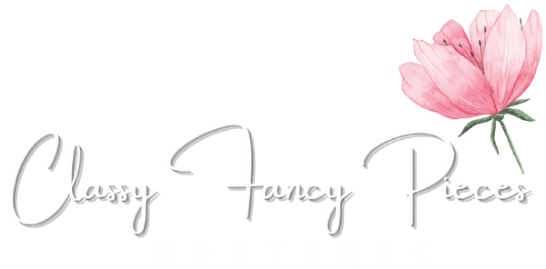 Classy Fancy Pieces