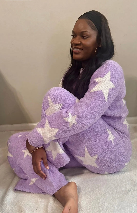 Cozy Pajamas