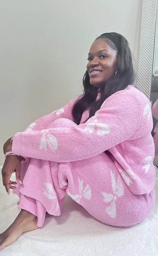 Cozy Pajamas